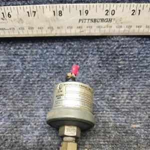 3060-00018 | BFGOODRICH | Mooney M20K | Pressure Sender Transducer